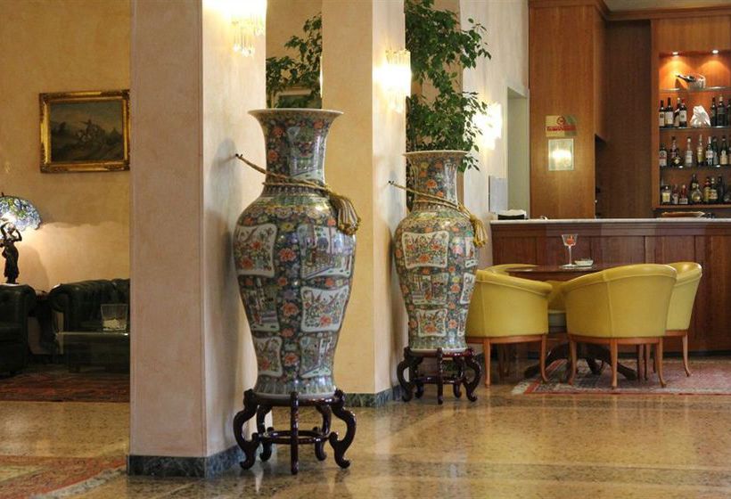 Hotel Rechigi Park  | Modena | Modena | Italia 16