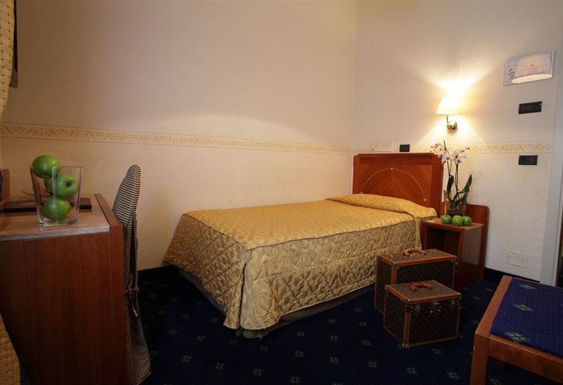 Hotel Rechigi Park  | Modena | Modena | Italia 17