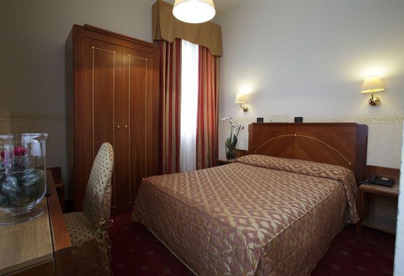 Hotel Rechigi Park  | Modena | Modena | Italia 18