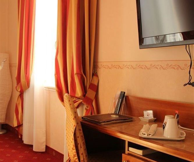 Hotel Rechigi Park  | Modena | Modena | Italia 19