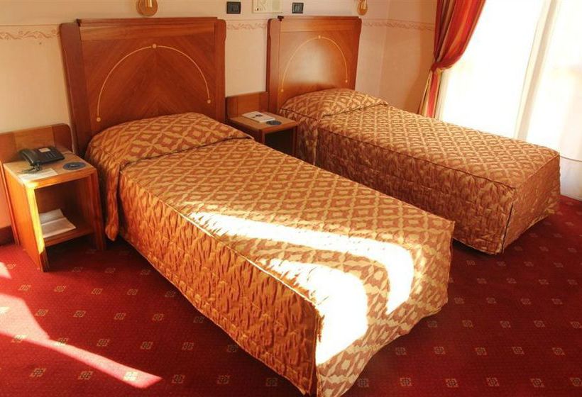 Hotel Rechigi Park  | Modena | Modena | Italia 2