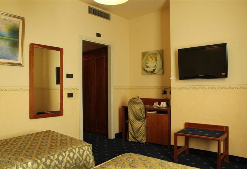 Hotel Rechigi Park  | Modena | Modena | Italia 20