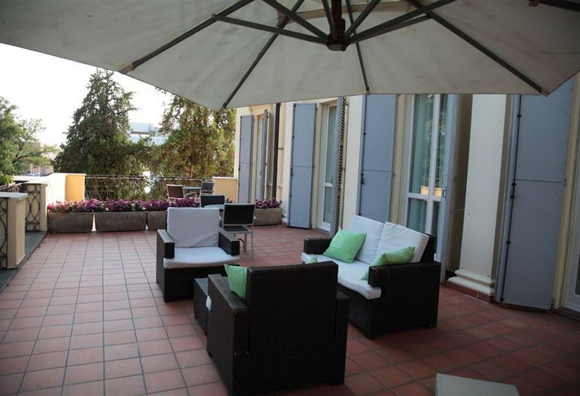 Hotel Rechigi Park  | Modena | Modena | Italia 4