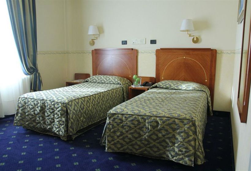 Hotel Rechigi Park  | Modena | Modena | Italia 5