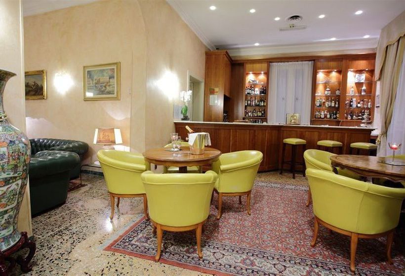 Hotel Rechigi Park  | Modena | Modena | Italia 6