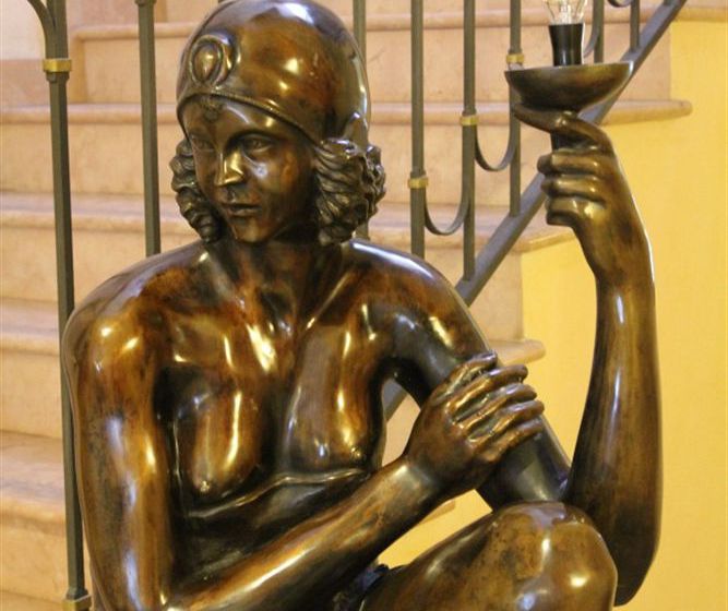 Hotel Rechigi Park  | Modena | Modena | Italia 8