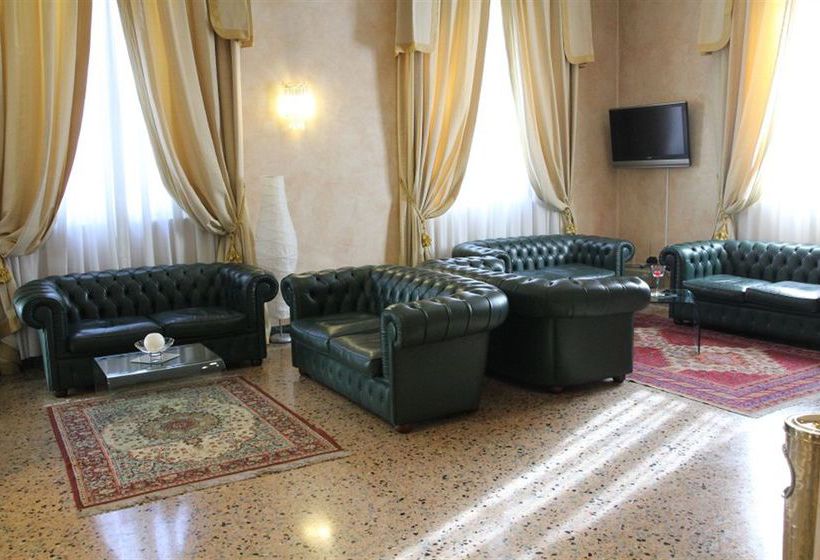 Hotel Rechigi Park  | Modena | Modena | Italia 9