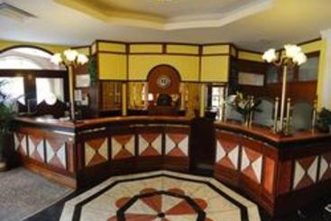 Hotel Regent Ascoli Piceno