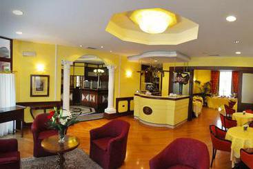 Hotel Regent  | San Benedetto del Tronto | Ascoli Piceno | Italia 2