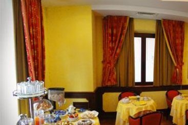 Hotel Regent  | San Benedetto del Tronto | Ascoli Piceno | Italia 4