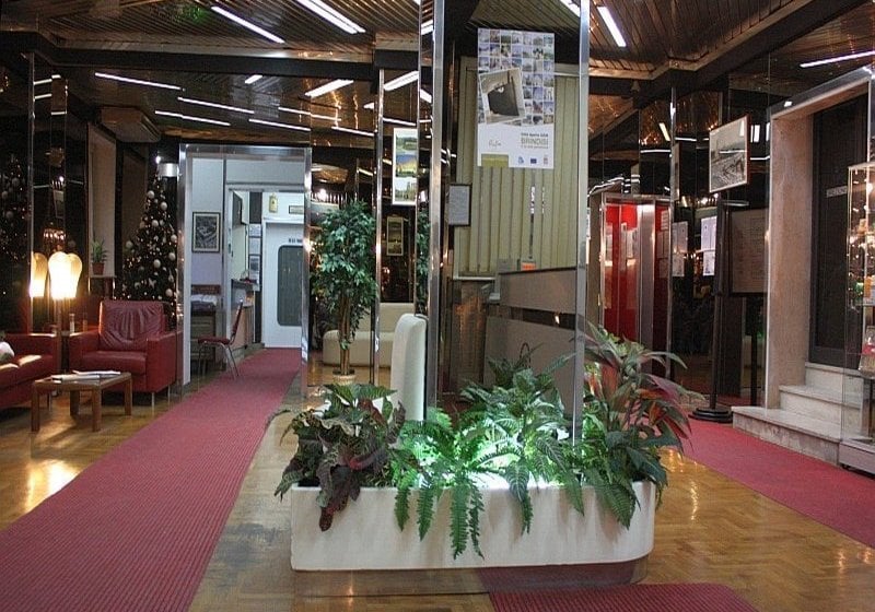 Hotel Regina  | Brindisi | Brindisi | Italia