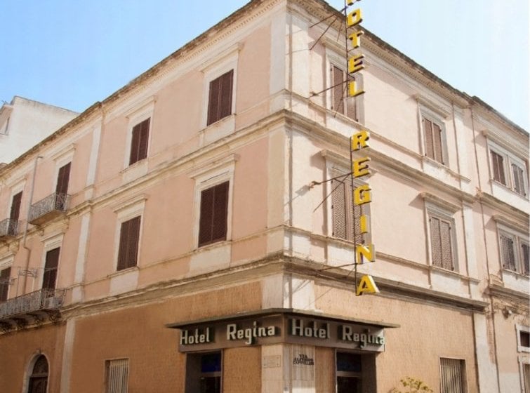 Hotel Regina  | Brindisi | Brindisi | Italia 10
