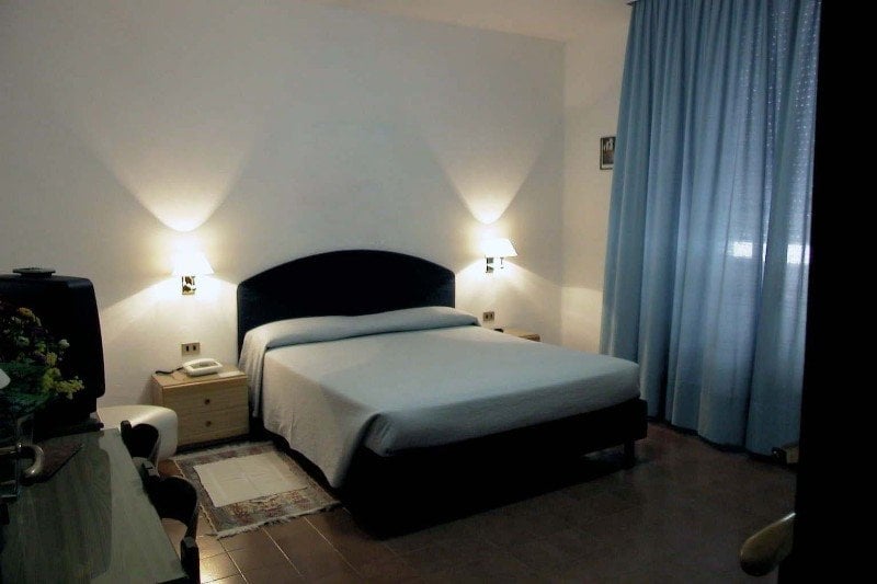 Hotel Regina  | Brindisi | Brindisi | Italia 6