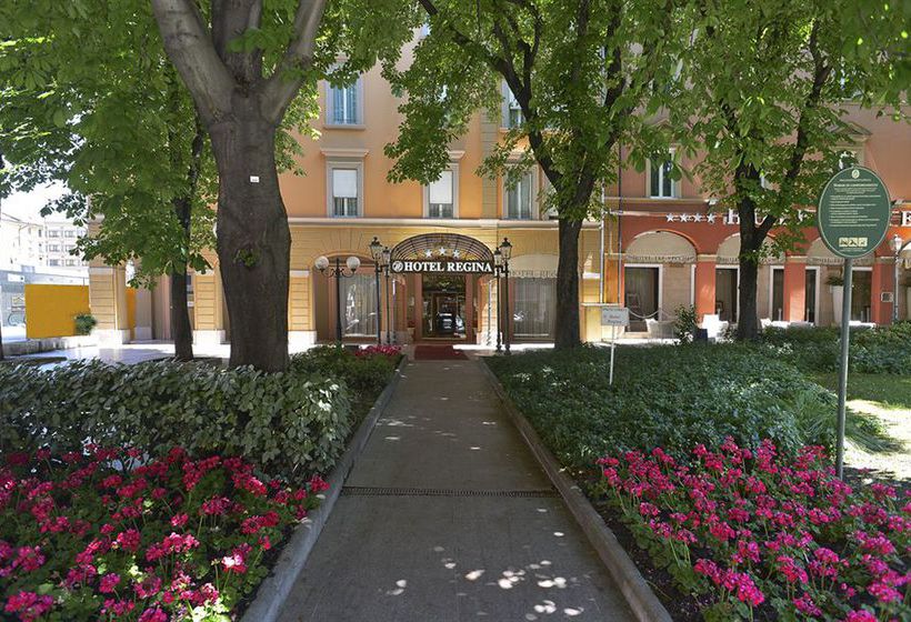 Zanhotel Regina  | Bologna | Bologna | Italia 1
