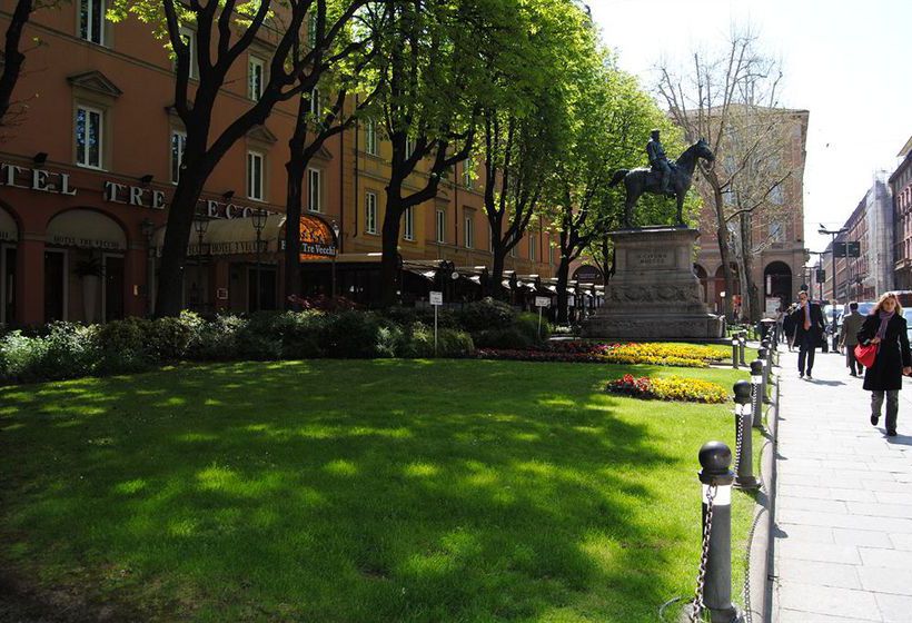 Zanhotel Regina  | Bologna | Bologna | Italia 10