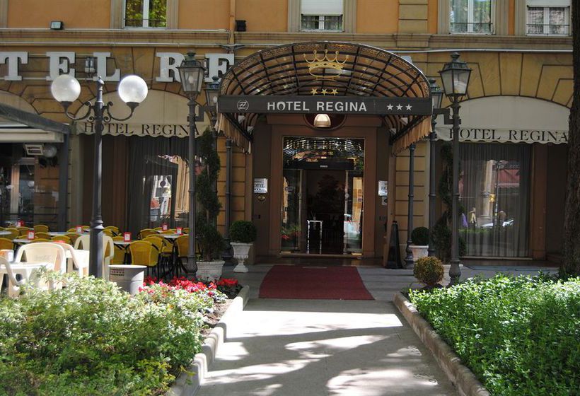 Zanhotel Regina  | Bologna | Bologna | Italia 11