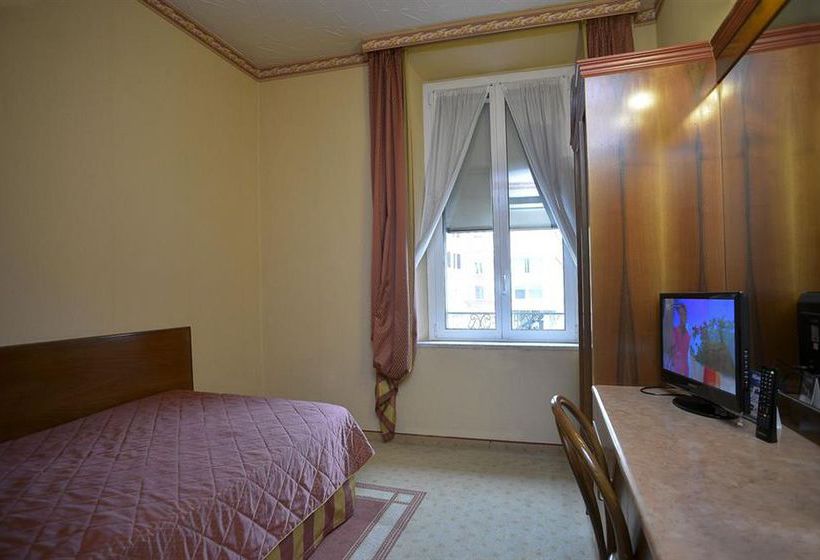 Zanhotel Regina  | Bologna | Bologna | Italia 12