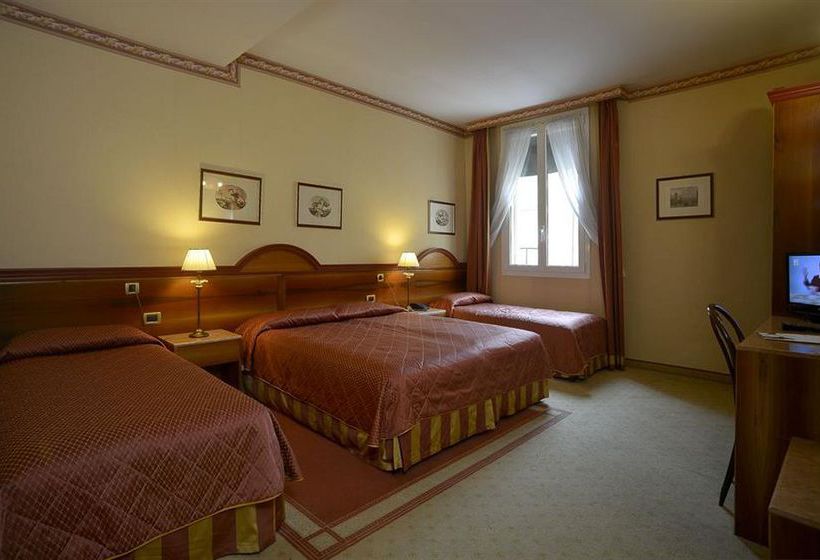 Zanhotel Regina  | Bologna | Bologna | Italia 13