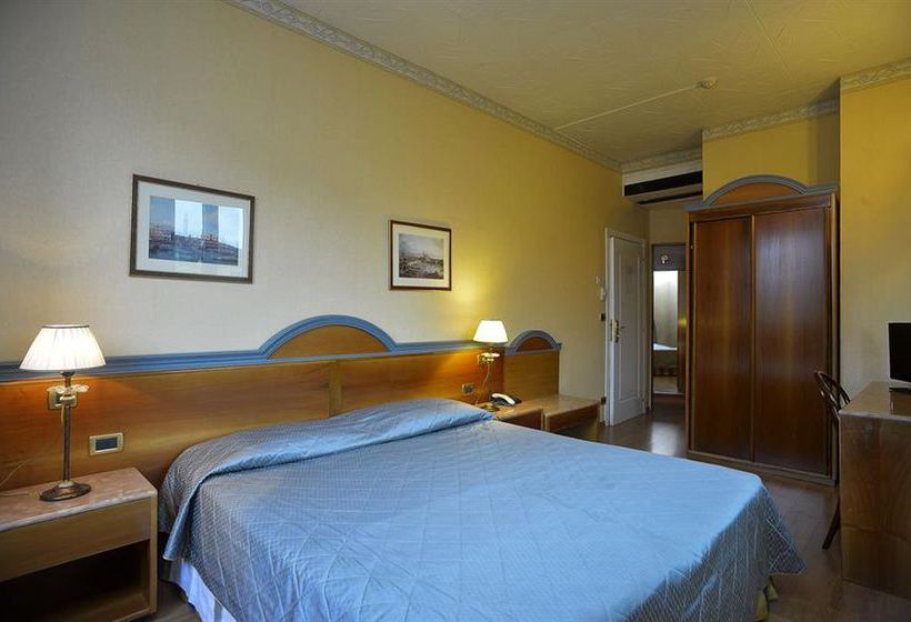 Zanhotel Regina  | Bologna | Bologna | Italia 14