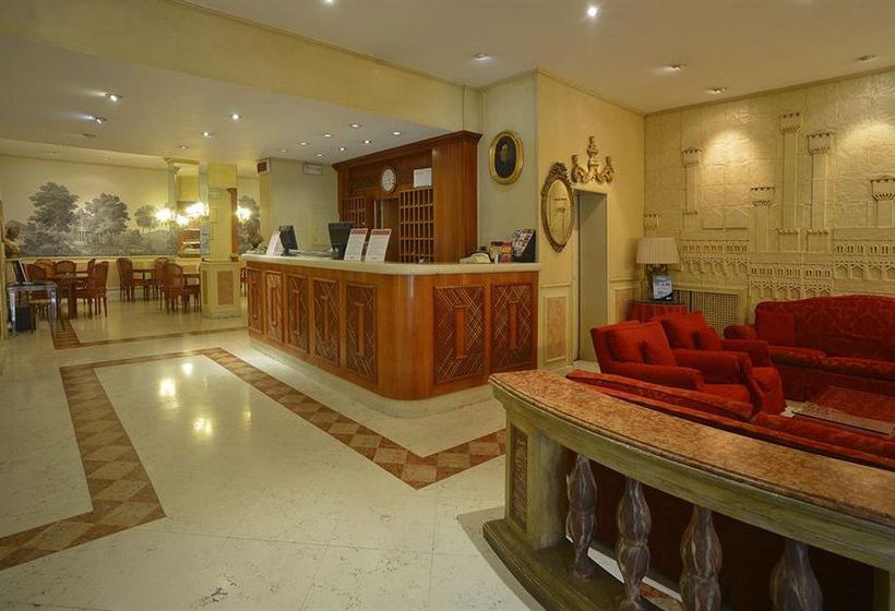 Zanhotel Regina  | Bologna | Bologna | Italia 16