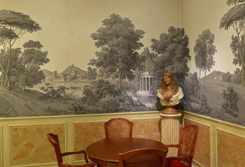 Zanhotel Regina  | Bologna | Bologna | Italia 17