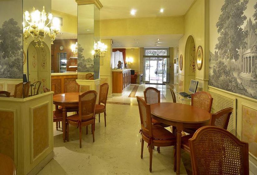 Zanhotel Regina  | Bologna | Bologna | Italia 18