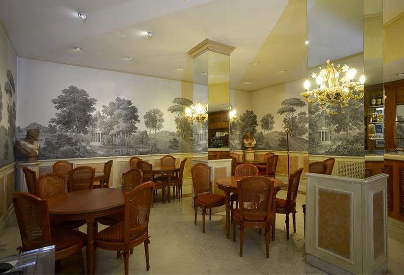 Zanhotel Regina  | Bologna | Bologna | Italia 19