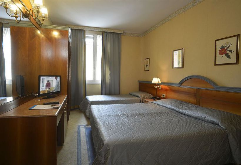 Zanhotel Regina  | Bologna | Bologna | Italia 2