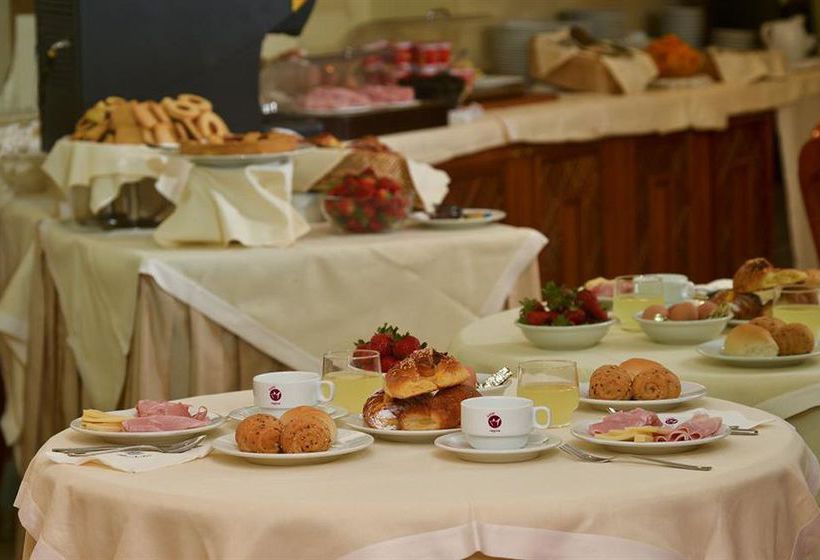 Zanhotel Regina  | Bologna | Bologna | Italia 20