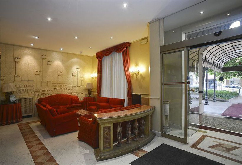 Zanhotel Regina  | Bologna | Bologna | Italia 3