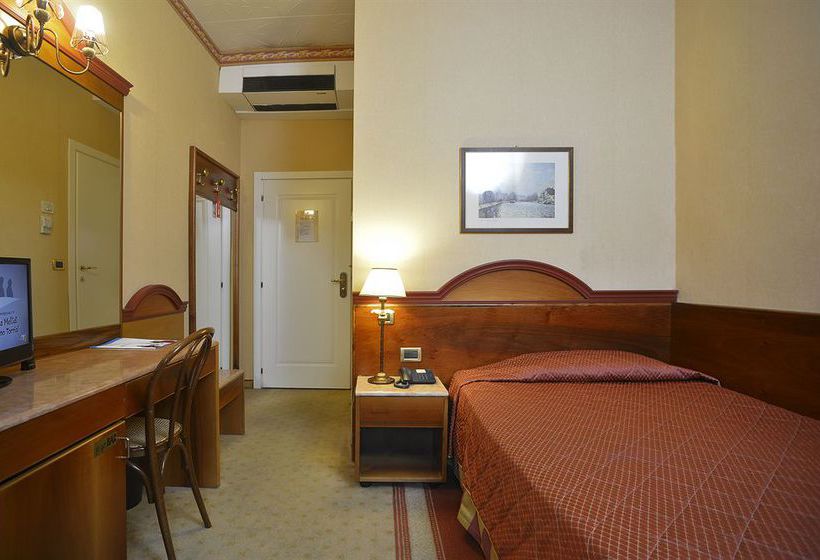 Zanhotel Regina  | Bologna | Bologna | Italia 4