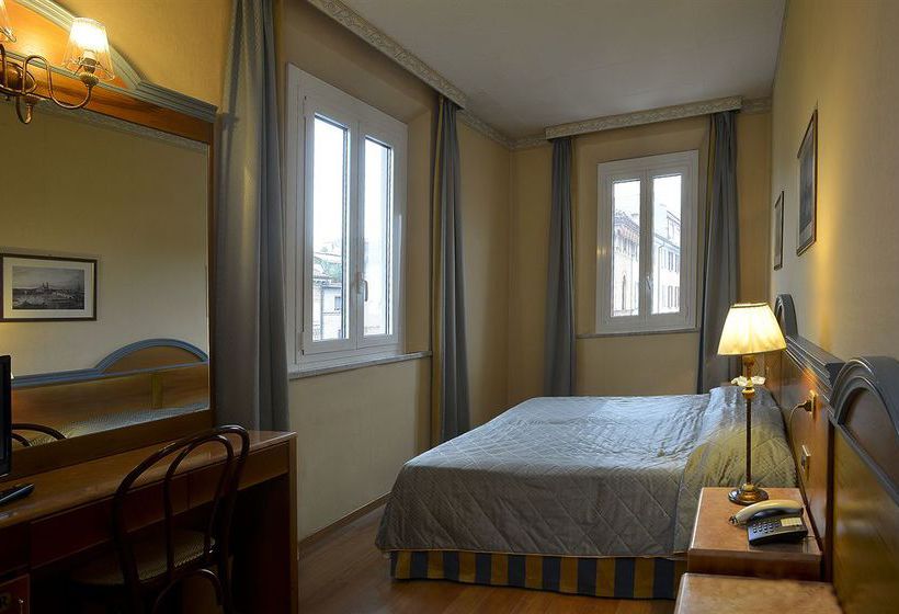 Zanhotel Regina  | Bologna | Bologna | Italia 5