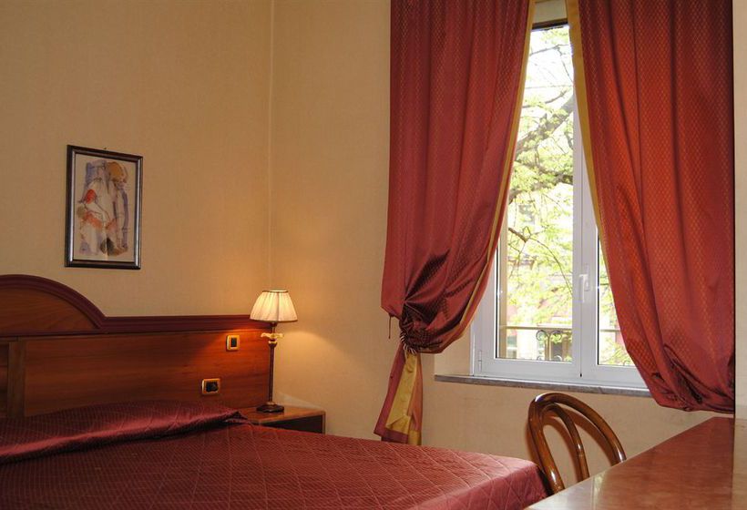 Zanhotel Regina  | Bologna | Bologna | Italia 6