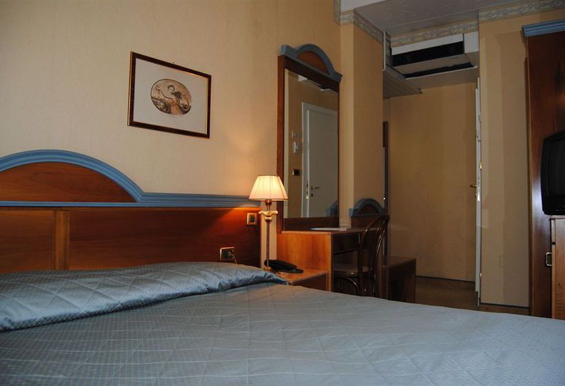 Zanhotel Regina  | Bologna | Bologna | Italia 7