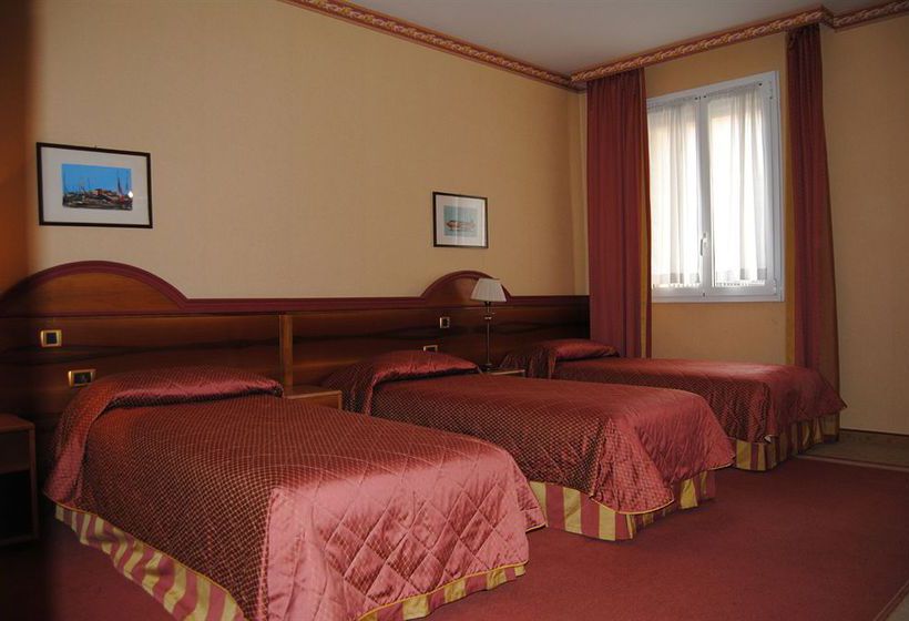 Zanhotel Regina  | Bologna | Bologna | Italia 8