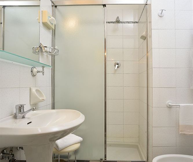 Zanhotel Regina  | Bologna | Bologna | Italia 9