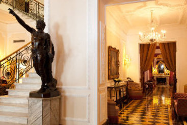 Regina Hotel Baglioni  | Roma | Roma | Italia 1