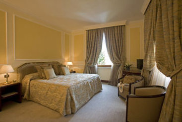 Regina Hotel Baglioni  | Roma | Roma | Italia 10