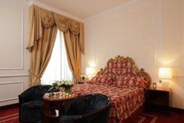 Regina Hotel Baglioni  | Roma | Roma | Italia 3