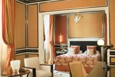 Regina Hotel Baglioni  | Roma | Roma | Italia 4