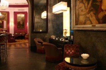 Regina Hotel Baglioni  | Roma | Roma | Italia 7