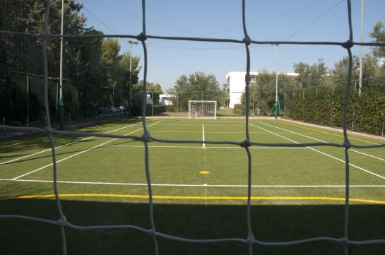 Residence Poggio Delle Ginestre  | Noicattaro | Bari | Italia 13