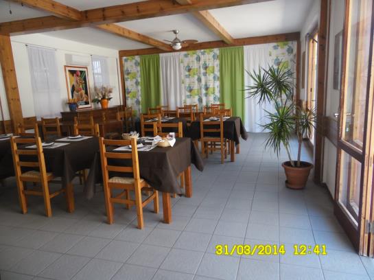 Residence Poggio Delle Ginestre  | Noicattaro | Bari | Italia 14