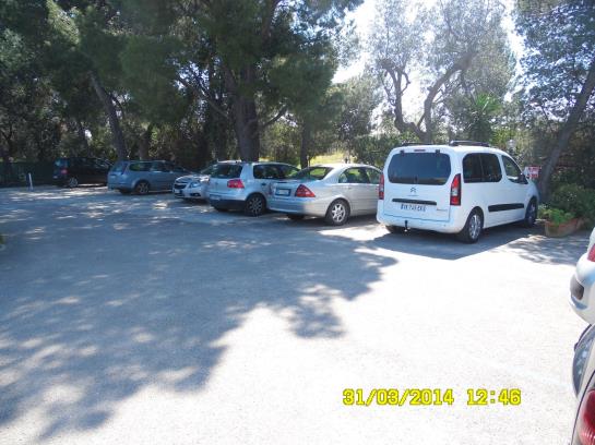 Residence Poggio Delle Ginestre  | Noicattaro | Bari | Italia 15