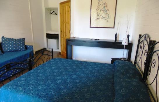 Residence Poggio Delle Ginestre  | Noicattaro | Bari | Italia 17