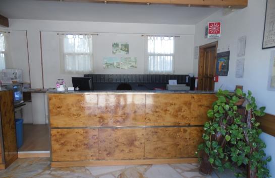 Residence Poggio Delle Ginestre  | Noicattaro | Bari | Italia 18