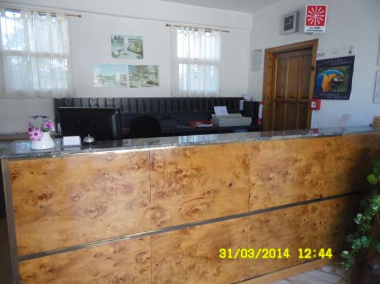 Residence Poggio Delle Ginestre  | Noicattaro | Bari | Italia 19