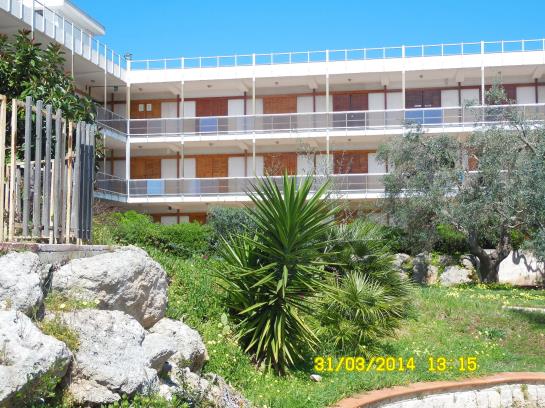 Residence Poggio Delle Ginestre  | Noicattaro | Bari | Italia 20