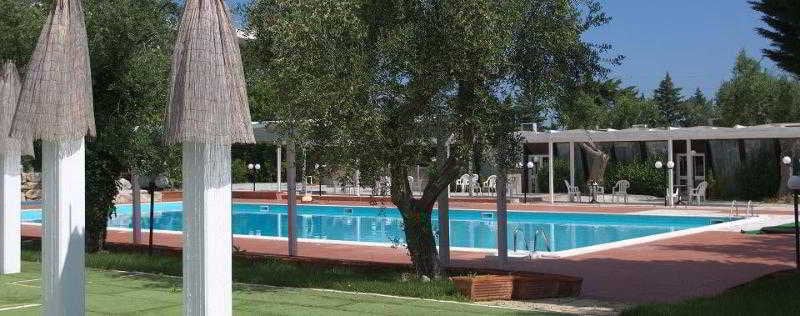 Residence Poggio Delle Ginestre  | Noicattaro | Bari | Italia 6