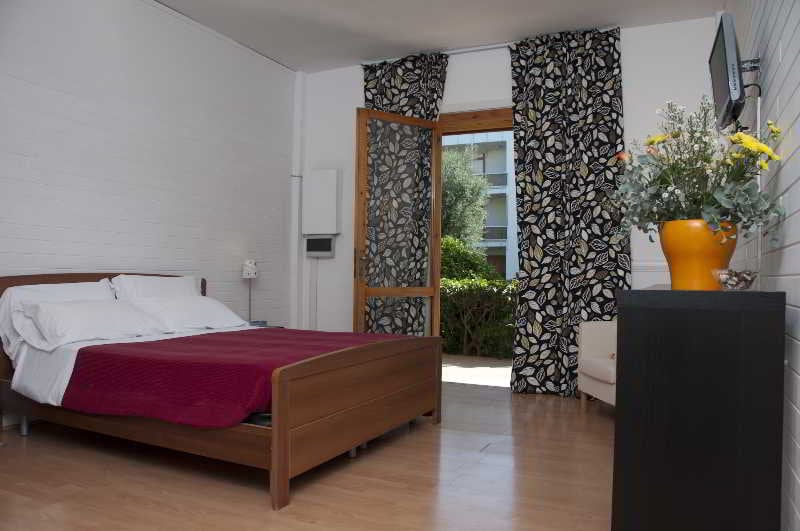 Residence Poggio Delle Ginestre  | Noicattaro | Bari | Italia 9